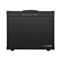line 6 catalyst - combo guitare - 60 watt