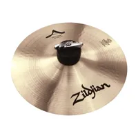 zildjian - cymbales - a 8" splash