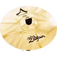 cymbale crash a custom 14'' - zildjian