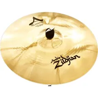 cymbale a custom fast crash 18'' - zildjian