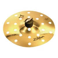 zildjian - cymbales - a custom 10" efx
