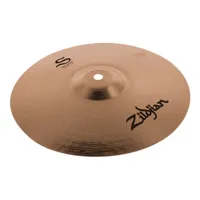 zildjian - cymbales - s 10" splash