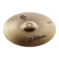 zildjian - cymbales - s 14" thin crash