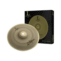 zildjian low volume l80 -  cymbale splash 10"