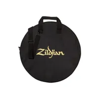zildjian - zcb20 - housse pour cymbales en nylon