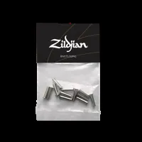 zildjian - 12 rivets cymbales