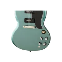epiphone - sg special p-90 - faded pelham bleu - guitare électrique