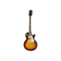 epiphone - guitare électrique original les paul modern standard 50s vintage sunburst