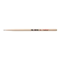 vic firth -  baguettes american classic olive nylon 5bn