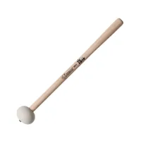 vic firth corpsmaster - maillet pour grosse caisse