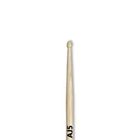 vic firth - baguettes  american jazz hickory aj5