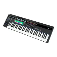 novation 61sl mkiii - clavier maître  - 61 touches