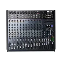 alto professional live 1604 - console usb - 16 canaux