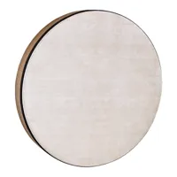 meinl sonic energy - tambour à main - brun peau synthétique - 45 cm