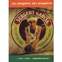 sergent garcia, 18 chansons indispensables