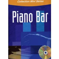 mini séries piano bar cd - piano