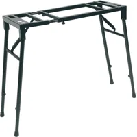 rtx sct - stand clavier type table - noir