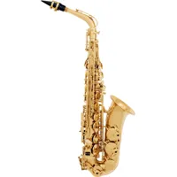 sml - saxophone d'étude alto - a300