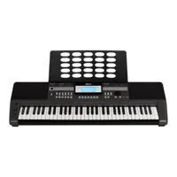 shiver - ks100 - clavier arrangeur