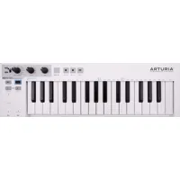 arturia keystep - clavier maître - 32 touches - blanc