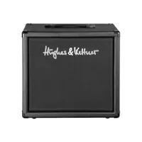 hughes & kettner 112 tm - cabinet amplificateur combiné - 60 watt