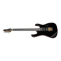 ibanez - rg prestige rg5170g - guitare électrique avec étui - noir