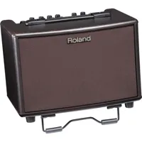 roland - ac33rw ampli acoustique