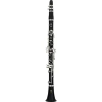 yamaha - clarinette sib - ycl-255s