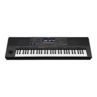 yamaha - psrsx900 clavier arrangeur 61 touches noir