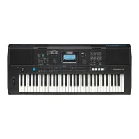 yamaha psr-e473 - clavier électronique