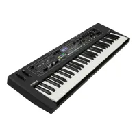 yamaha ck series ck61 - clavier électronique - 61 touches - 128 notes polyphonie