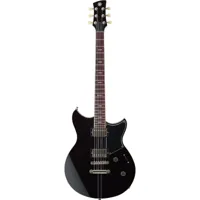 yamaha - revstar standard grss20bl black - guitare électrique