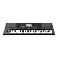 korg - pa300 - clavier arrangeur 61 touches