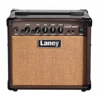 laney la15c - ampli pour guitare acoustique - 15w