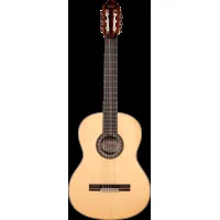 valencia vc564 - guitare classique - 4/4 - naturel