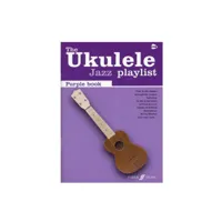 the ukulele jazz playlist purple book