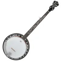 ibanez b200 - banjo 5 cordes