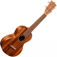 martin c1k ukulele concert koa hawaien