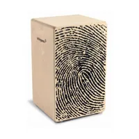 schlagwerk cp107 cajon x-one fingerprint