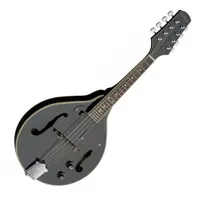 stagg m50e mandoline electro black
