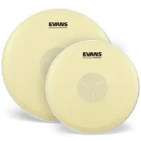 evans eb0709 - bongo pack 7 1/4 et 8 5/8
