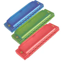 hohner harmonica happy color pour les enfants