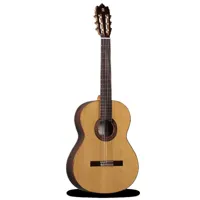 alhambra iberia ziricote- alhambra guitare classique etude