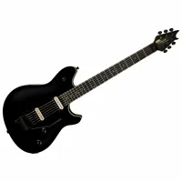 wolfgang special eb stealth black evh