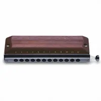 harmonica chromatique g48w gregoire maret c