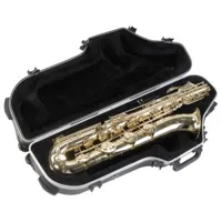 1skb-455w - etui rigide pro pour saxophone baryton