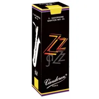 zz 2.5 - saxophone baryton