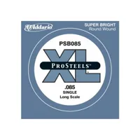 psb085 prosteels single string long scale 85