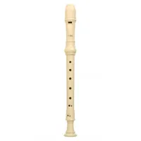 flute a bec soprano - plastique 303a