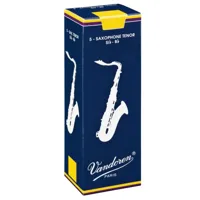 traditionnelles 1 - saxophone tenor